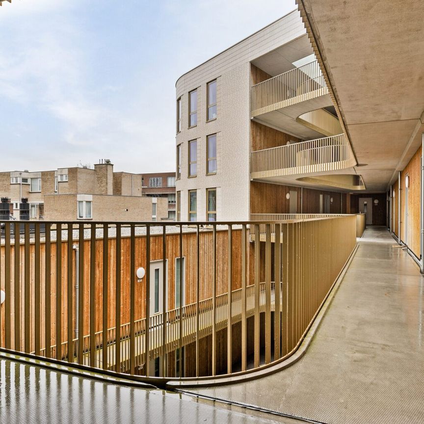 Langestraat 1C4 - Foto 1