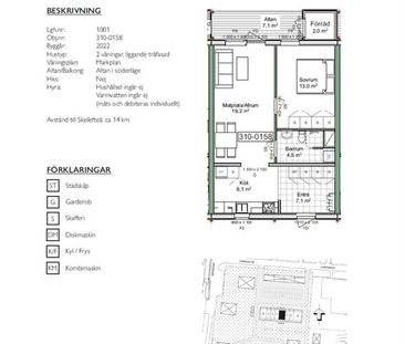 Ulriksgatan 17 - Foto 3