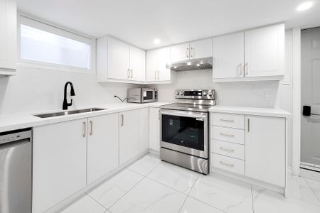 For Lease - 75 Bayview Drive Unit# Lower, St. Catharines, Ontario - Photo 3