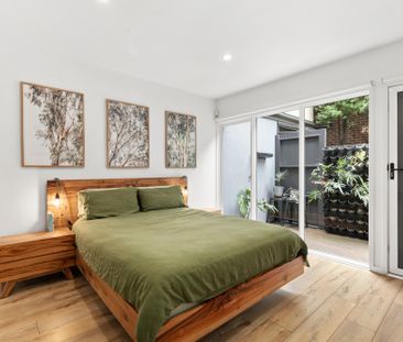 8/76 Carlisle Street, St Kilda VIC 3182 - Townhouse For Rent | Domain - Photo 5