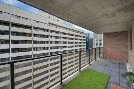 For Lease - 475 Laurier Avenue Unit# 1703, Ottawa Centre, Ontario - Photo 4