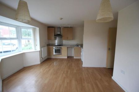 2 bedroom apartment to rent - Photo 5