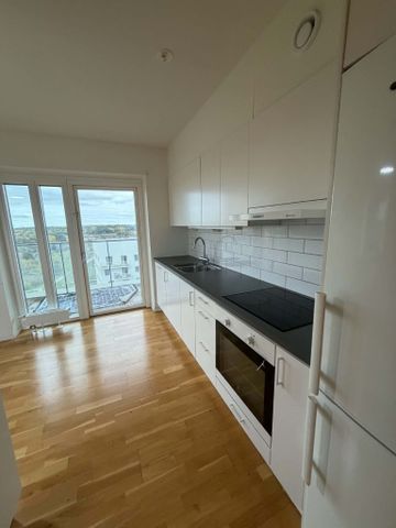 Almbygatan, Spånga - Foto 5