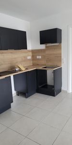 SANS FRAIS - T4 - 84 M² - MARIGNANE - Résidence récente et sécurisée . TERRASSE - E23310016L - Photo 4