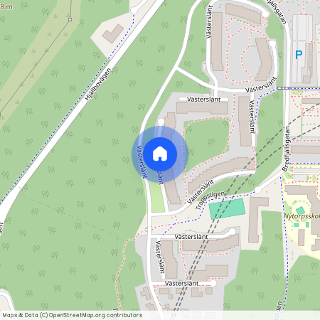 Göteborg, Västerslänt, 81, 42435, Angered