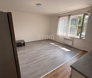 Byt 1+kk k pronájmu, Opava / Předměstí, ulice Statková - Photo 1