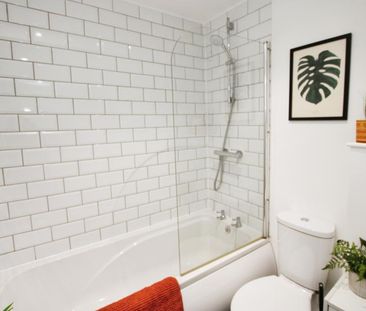 2 bedroom flat to rent - Photo 5