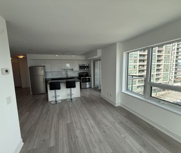 For Lease - 1215 Bayly Street Unit# 604, Pickering, Ontario - Photo 1