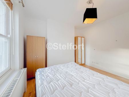 Mayes Road, N22, London - Photo 5