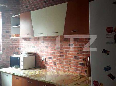 Apartament 2 camere, decomandat, 52 mp, zona Piata Flora - Photo 4