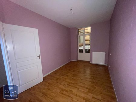 Location Appartement 2 pièces 69m² BOURG EN BRESSE 01000 - Photo 5
