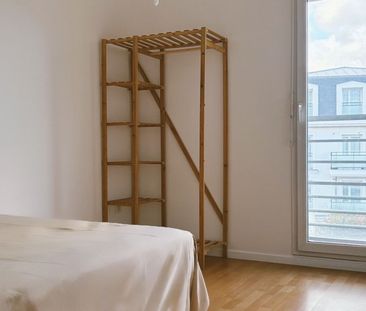 Appartement à louer 3 pièces • 55 m2 Vernouillet - Photo 2