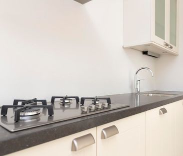 Woestduinstraat 114-H, Aalsmeerwegbuurt-West, 1059SX, Amsterdam - Foto 2