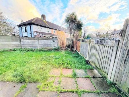 Princess Drive, Dovecot, Liverpool, L14 - Photo 2
