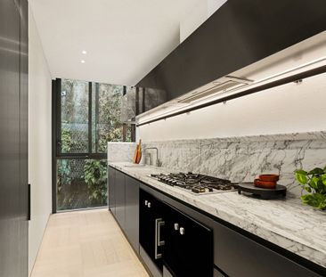 3/56 Mount Street, Pyrmont NSW 2009 - Townhouse For Rent | Domain - Photo 1