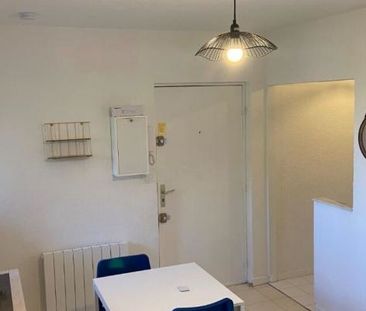 Appartement Villeneuve Loubet 1 pièce(s) 22.13 m2 - Photo 1