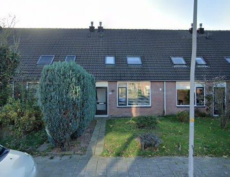 House Hengelo (OV) - Piet Muyselaarstraat - Photo 1