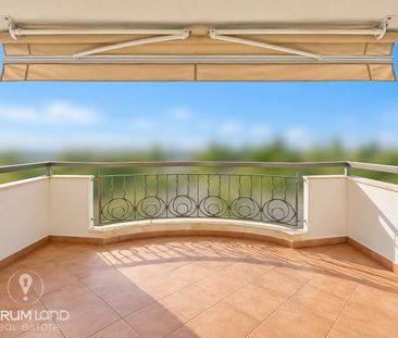 Διαμέρισμα προς Ενοικίαση 113 τ.μ. - 1.100€ - Photo 3