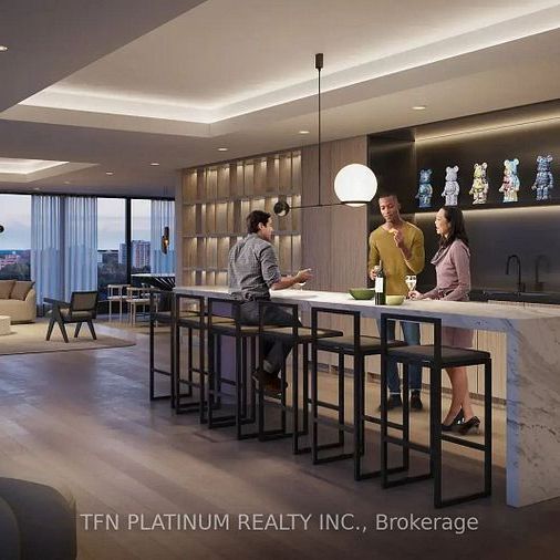 For Lease - 3009 Novar Road Unit# 1021, Mississauga, Ontario - Photo 1