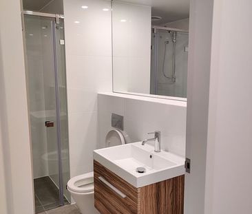 Apartment – new & unfurnished - Photo 2