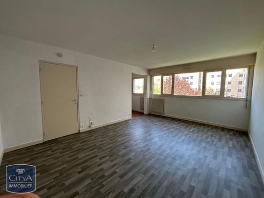 Location Appartement 1 pièce 33m² ANGERS 49000 - Photo 1