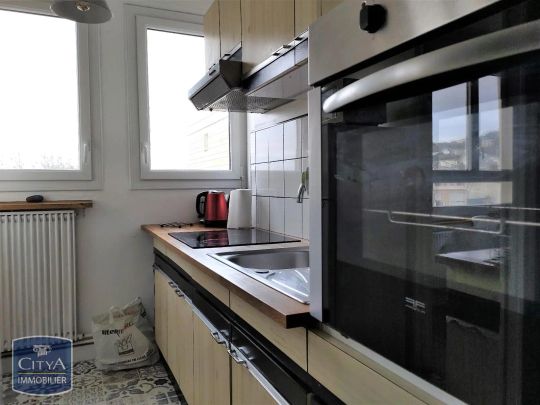 Appartement à louer 2 pièces 41.18m² - Photo 1