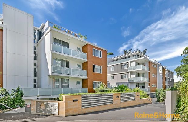 206/2B Hazelwood Place, Epping, NSW 2121 - Photo 1