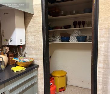 Óptimo T1 sem móveis em condomínio com piscina - Photo 5