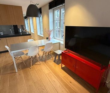 Te huur: Appartement Geldersekade in Amsterdam - Photo 1