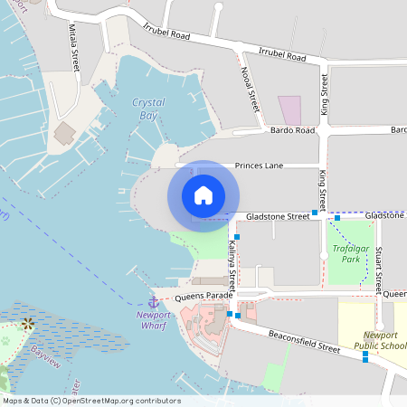 98 Gladstone Street, Newport, NSW 2106