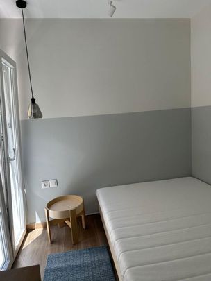 Studio/Γκαρσονιέρα για ενοικίαση Κέντρο Θεσσαλονίκης - Photo 1