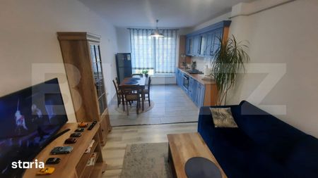 Apartament 2 camere, 49 mp, Royal Town - zona Copou - Photo 5