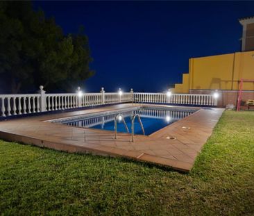 Loft de alquiler en Calle las Espuelas, 20, Mayorazgo - Photo 1