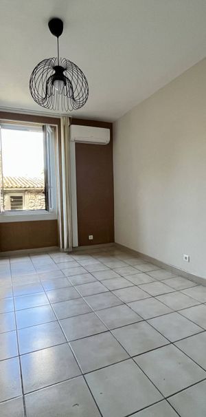 Appartement 1 pièce - - Photo 1