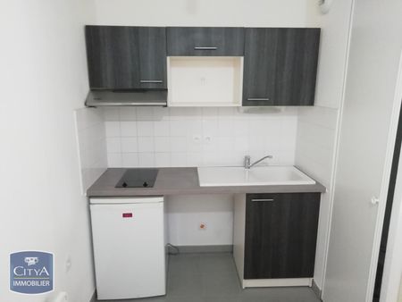 Location Appartement 2 pièces 38m² NOEUX LES MINES 62290 - Photo 3