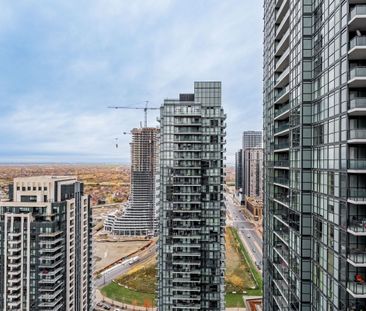 For Lease - 4065 Brickstone Mews Unit# 3107, Mississauga, Ontario - Photo 6