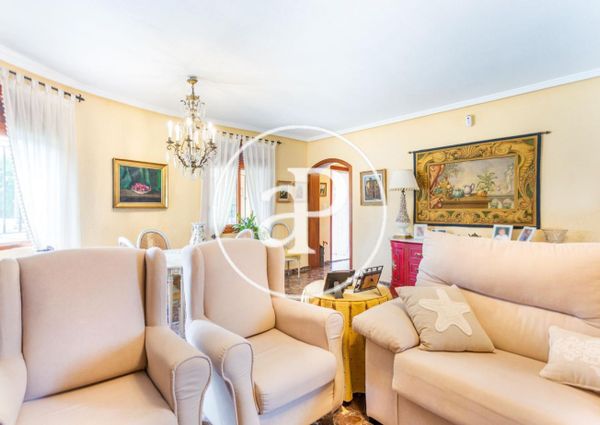 House for rent with Terrace in Turis