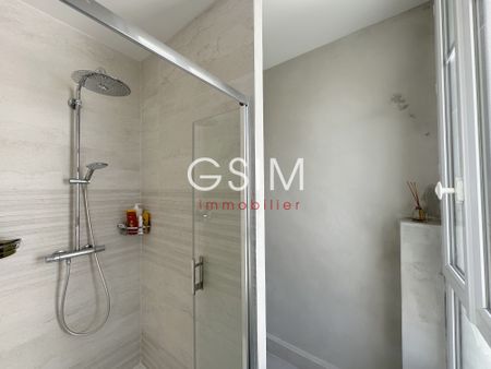 Maison proche centre ville 4 chambres - Photo 2