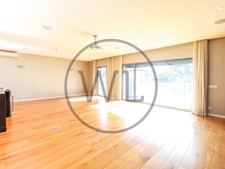 Apartamento T3 em Lisboa - Photo 4