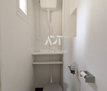 Location Appartement 1 pièce 29m² GRENOBLE 38100 - Photo 6