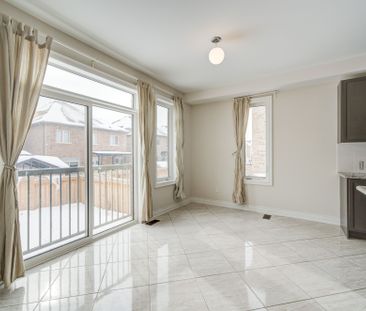 For Lease - 9 Rotondo Crescent, Vaughan, Ontario - Photo 5