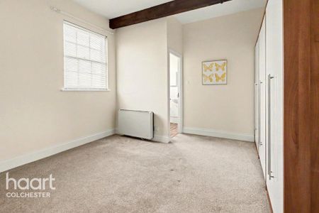 2 bedroom penthouse to rent - Photo 3
