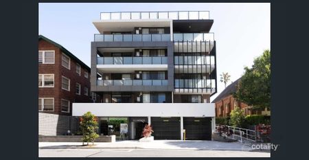 North-Facing Luxury One-Bedroom | Burwood Heart | Tranquil Outlook - Photo 4