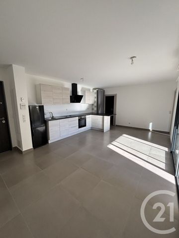 Appartement F2 à louer - Photo 3