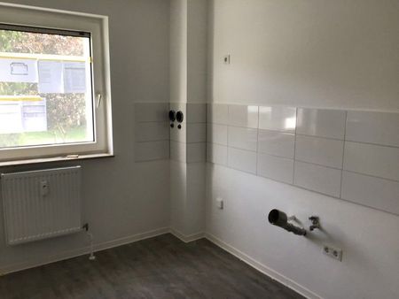 Nimm mich! Günstig geschnittene 2,5-Zimmer-Wohnung - Photo 4