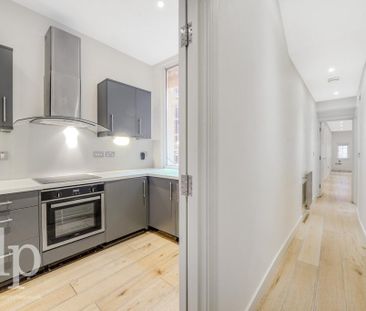 1 bedroom flat to rent - Photo 3