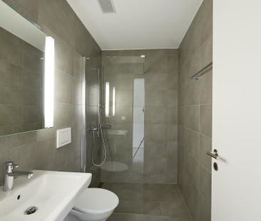 3.5 Zimmer, 103 m², 1. Stock - Photo 5