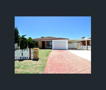 QUALITY HOME FOR LEASE - Photo 6