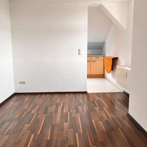 Ferdinand-Freiligrath-Str. 10, DG links - Photo 1