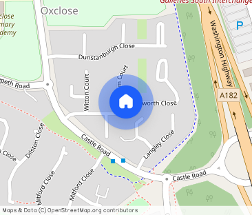 Warkworth Close, Washington, NE38 - Photo 1